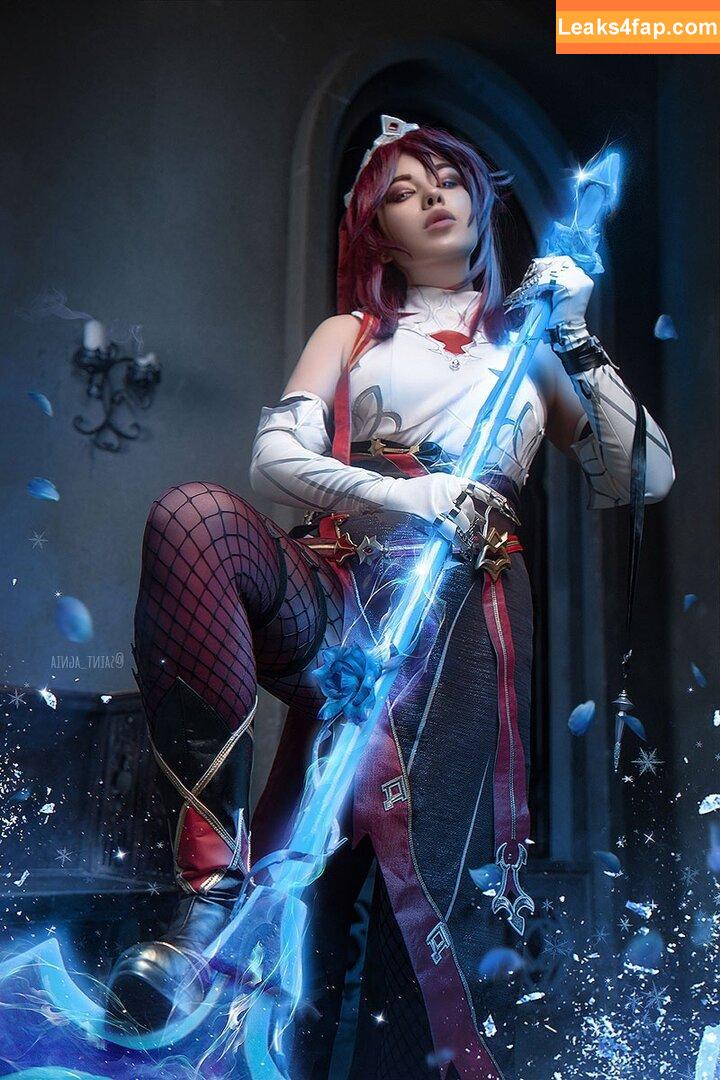 Saint Agnia / saint_agnia слитое фото фото #0609