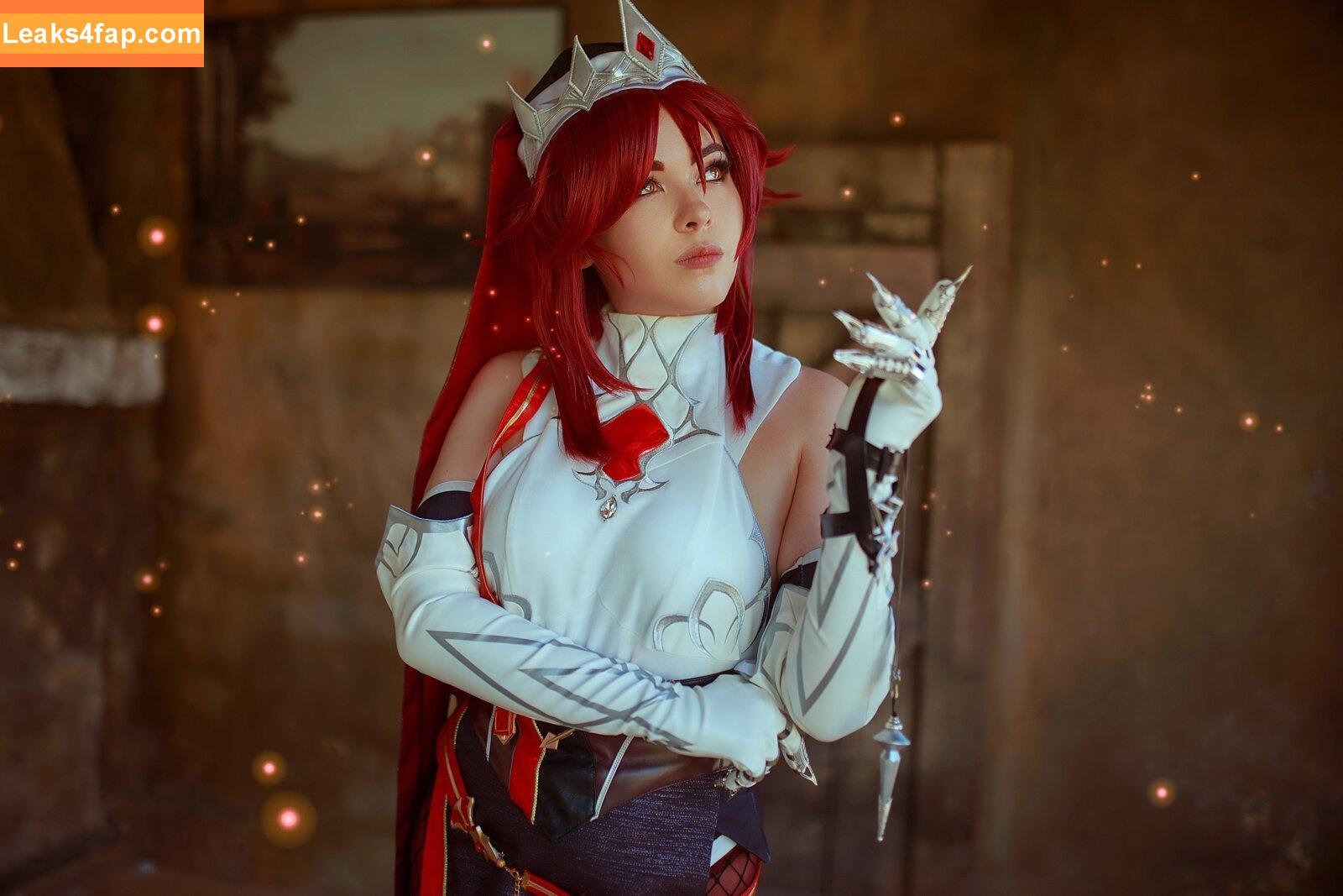 Saint Agnia / saint_agnia слитое фото фото #0615