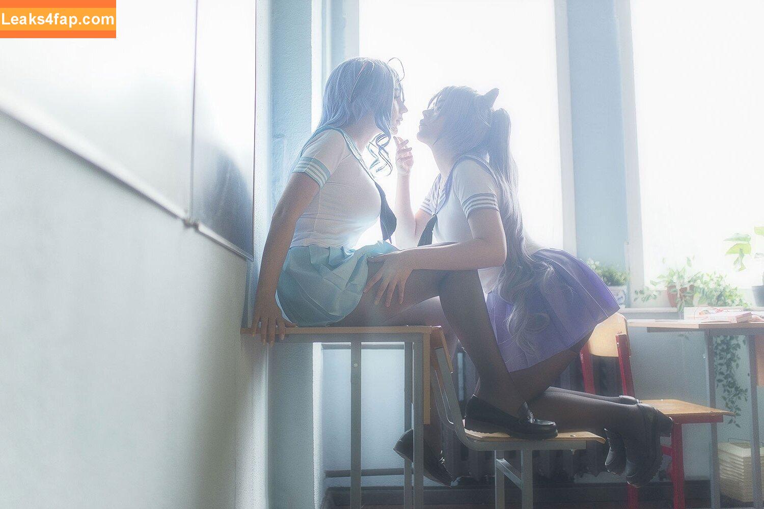 Saint Agnia / saint_agnia слитое фото фото #0617