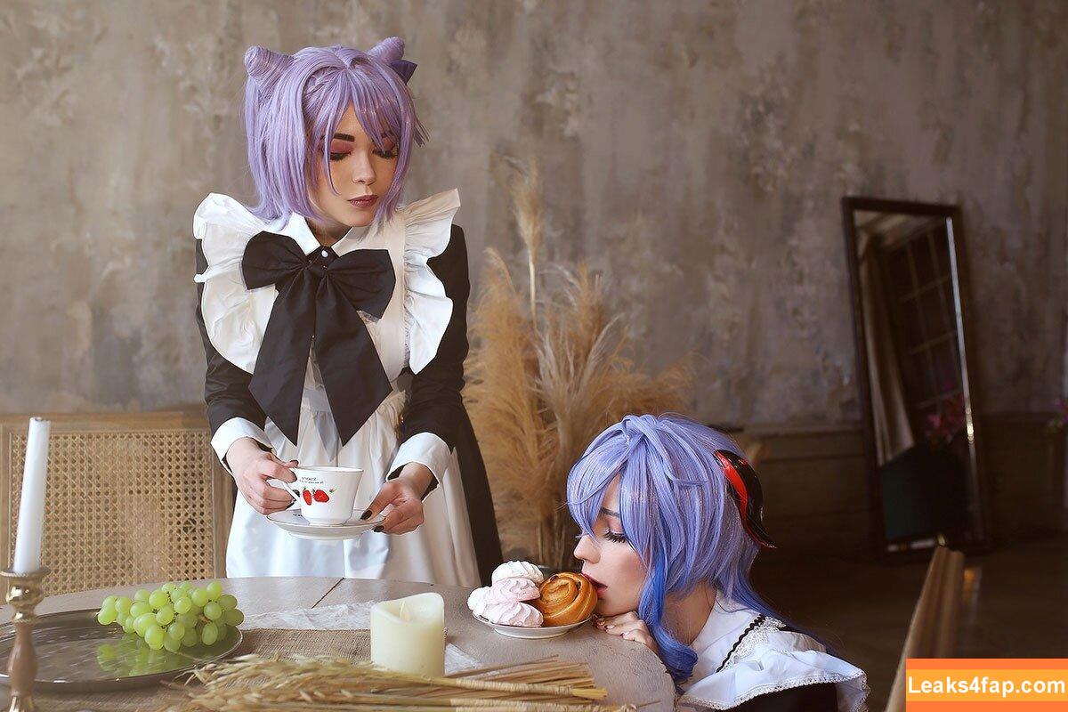 Saint Agnia / saint_agnia слитое фото фото #0618