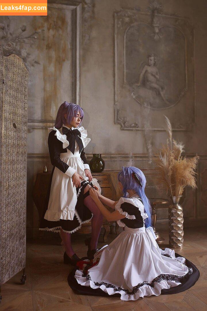 Saint Agnia / saint_agnia слитое фото фото #0619