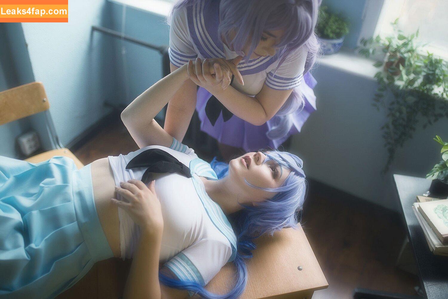 Saint Agnia / saint_agnia слитое фото фото #0621