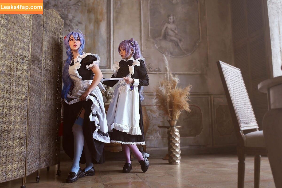 Saint Agnia / saint_agnia слитое фото фото #0623