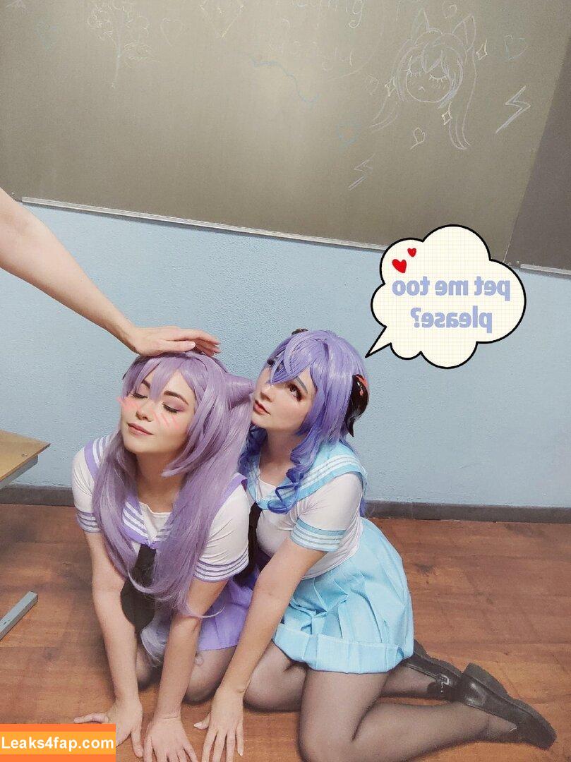 Saint Agnia / saint_agnia слитое фото фото #0625