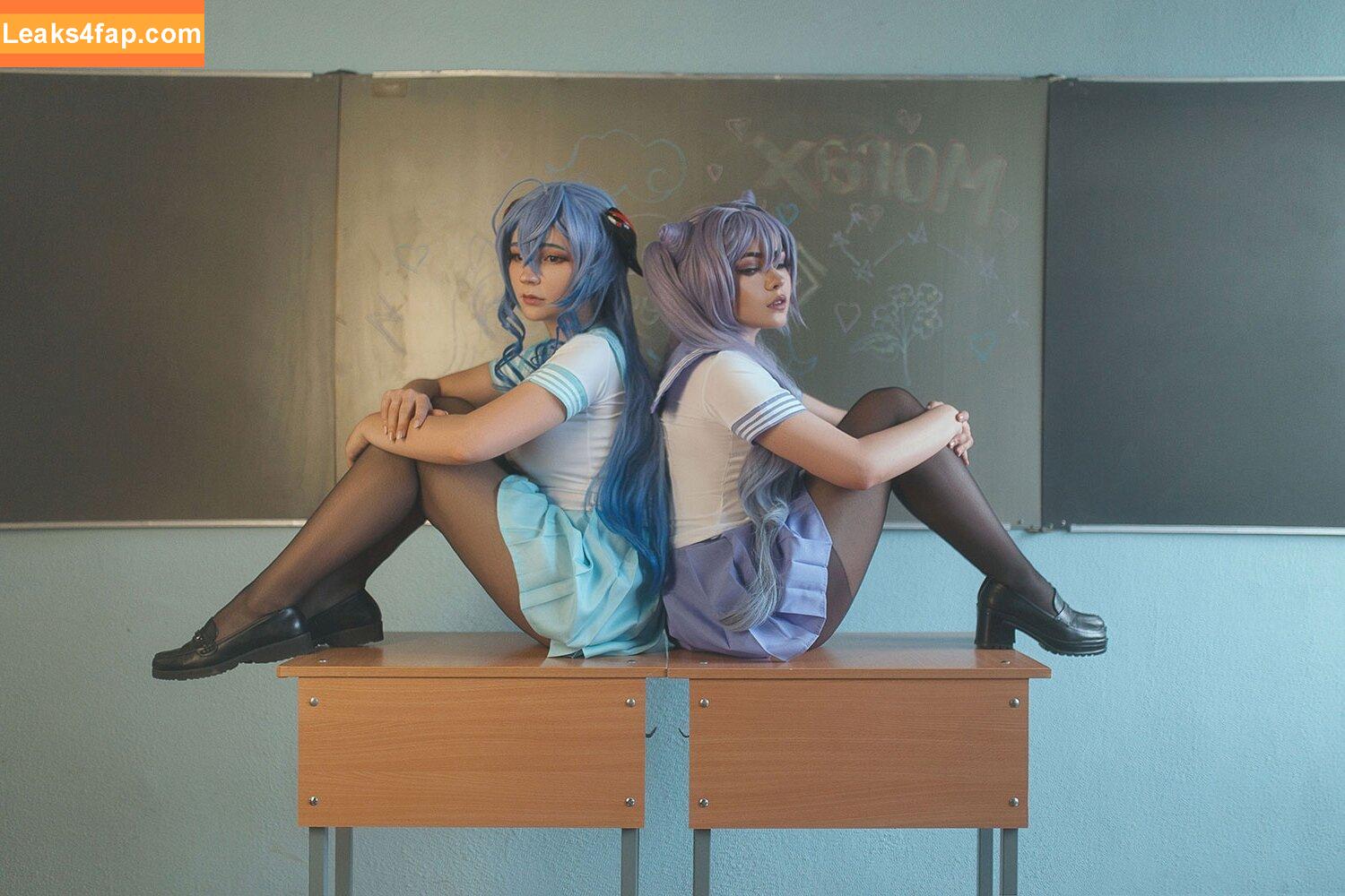 Saint Agnia / saint_agnia слитое фото фото #0627