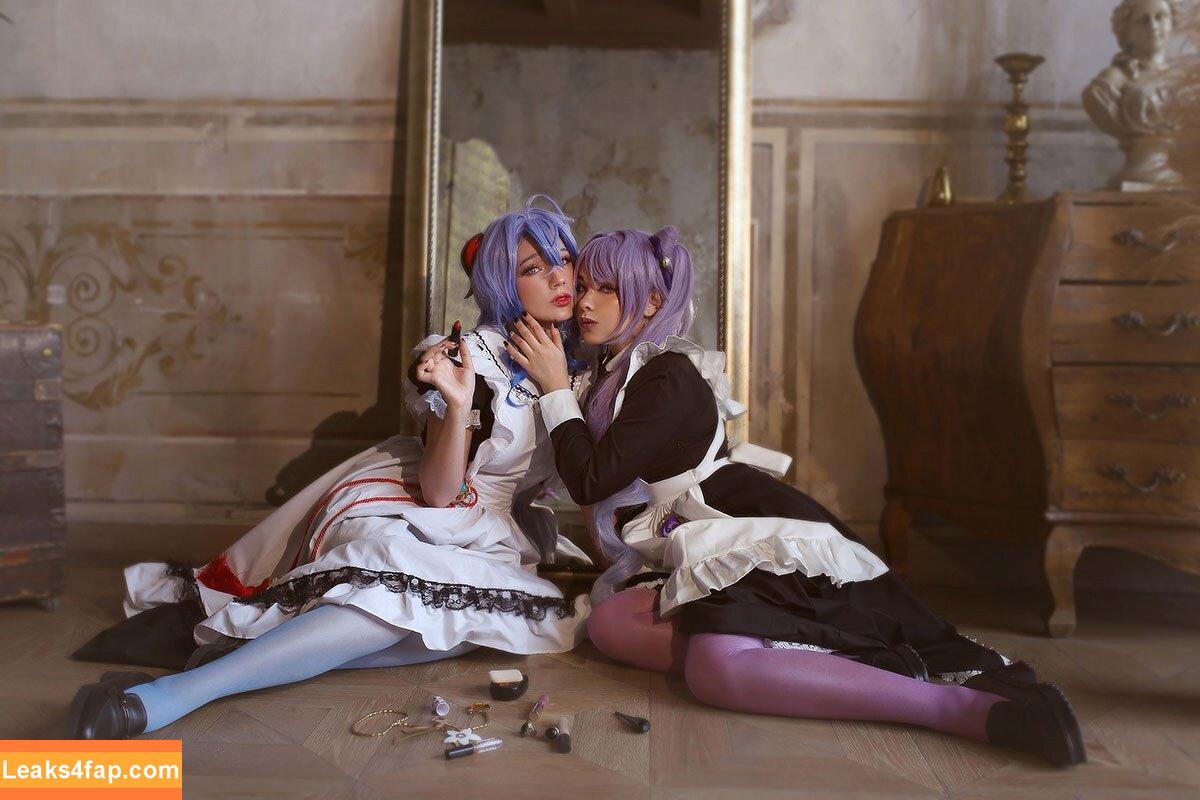 Saint Agnia / saint_agnia слитое фото фото #0629