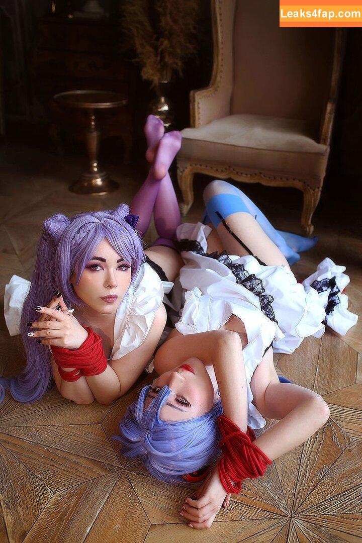 Saint Agnia / saint_agnia слитое фото фото #0630