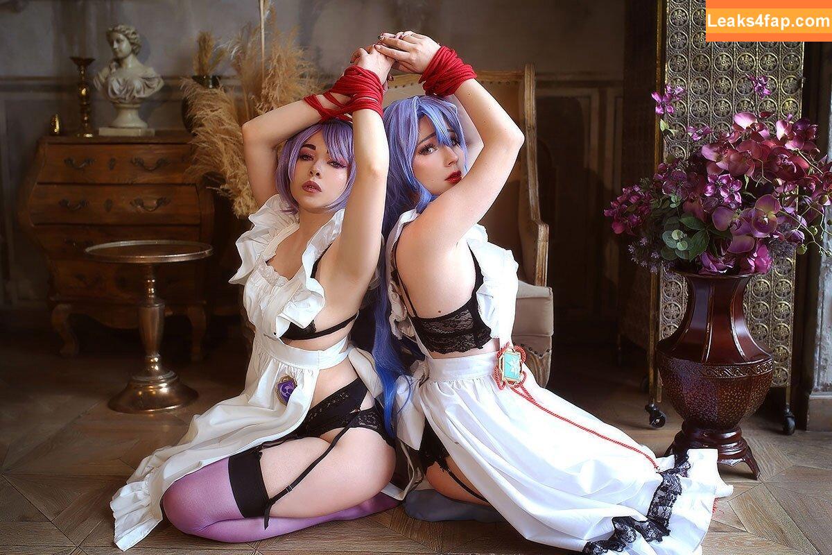 Saint Agnia / saint_agnia слитое фото фото #0631