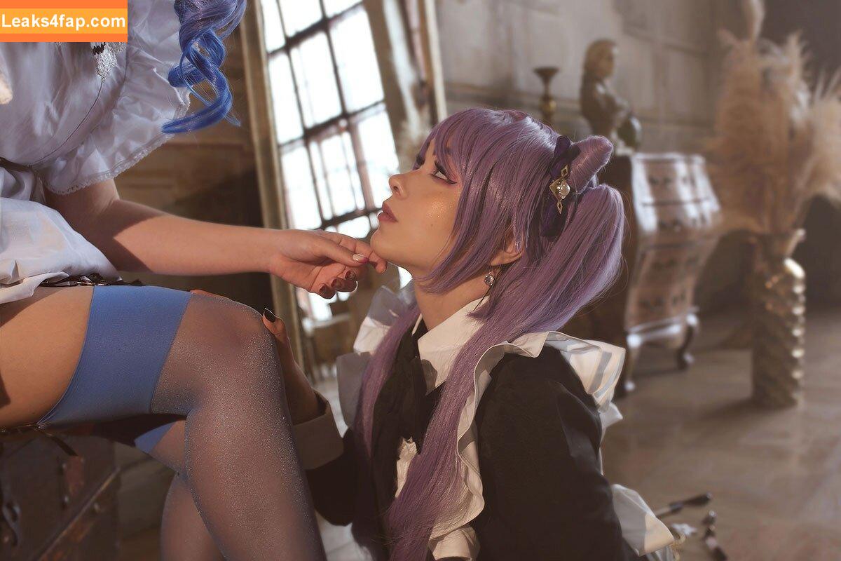 Saint Agnia / saint_agnia слитое фото фото #0634