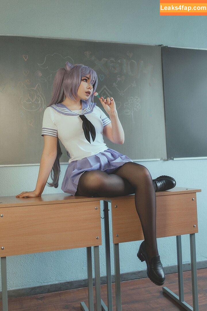 Saint Agnia / saint_agnia слитое фото фото #0635