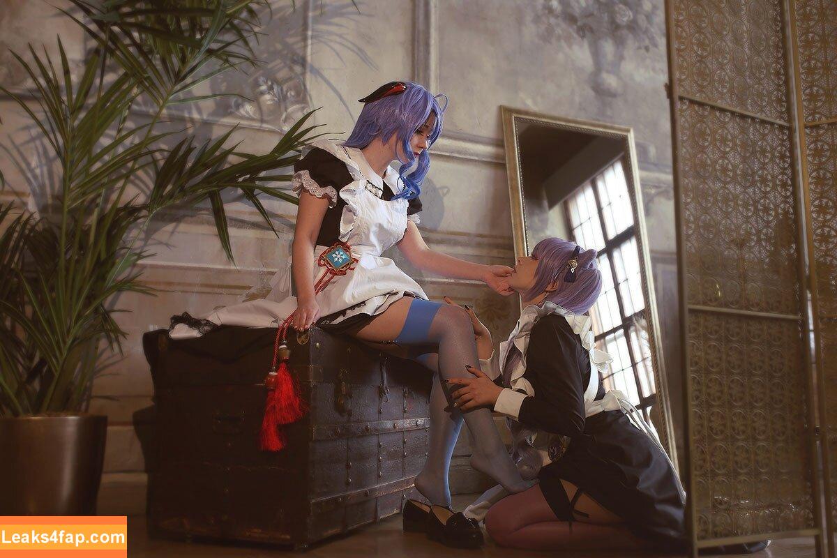 Saint Agnia / saint_agnia слитое фото фото #0636