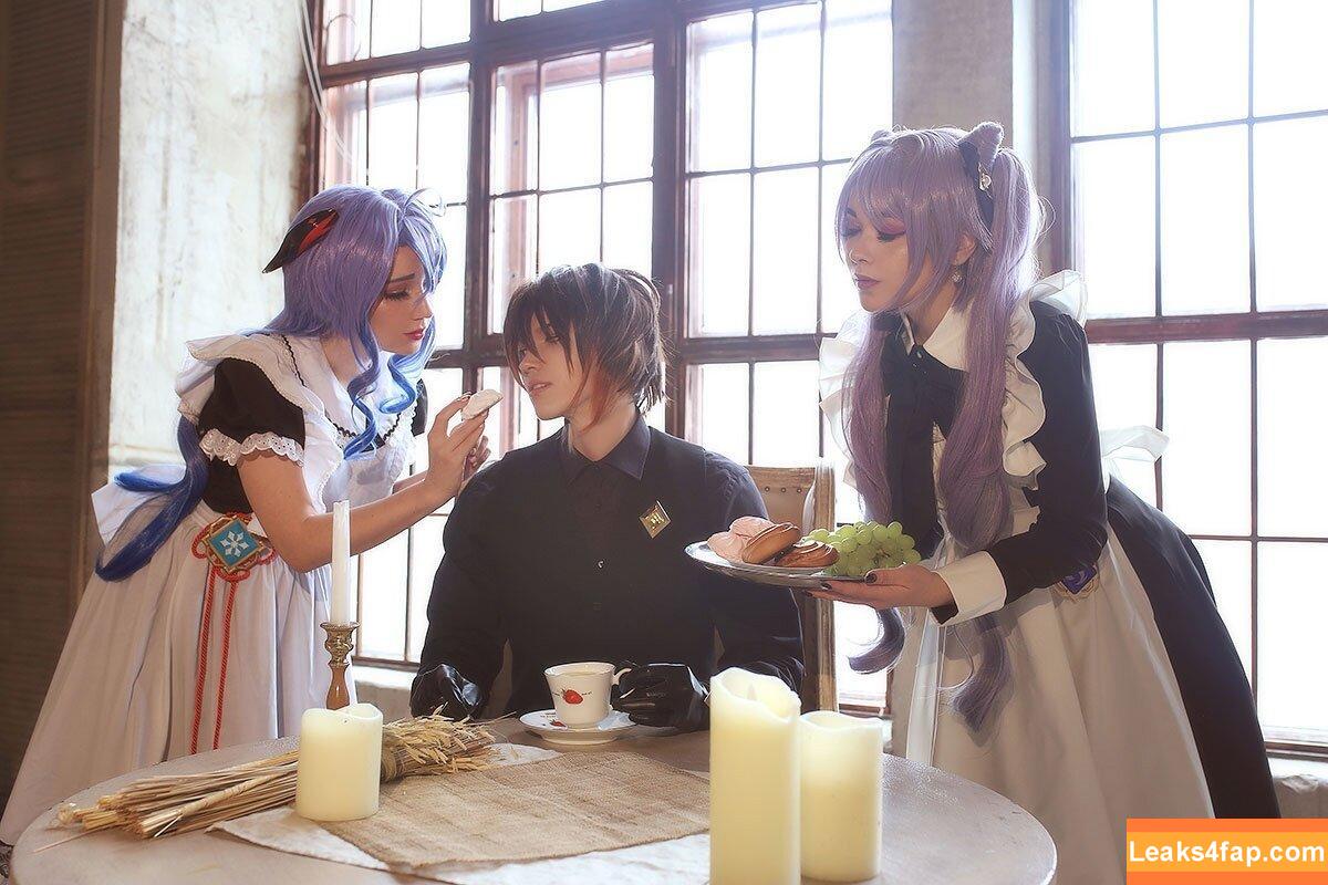 Saint Agnia / saint_agnia слитое фото фото #0638