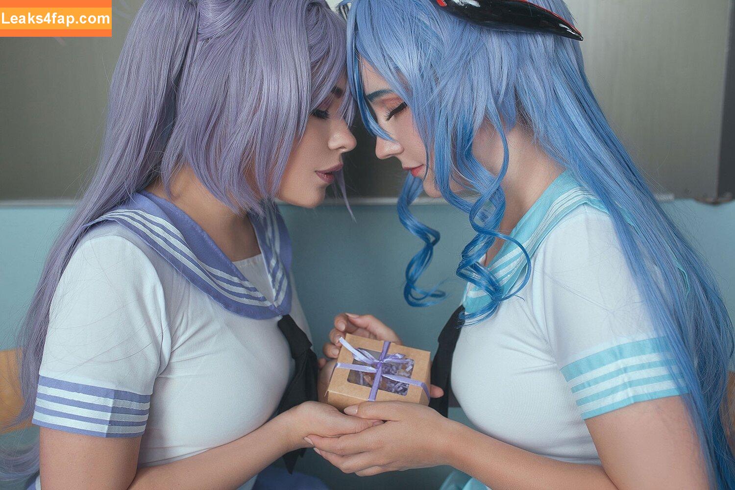 Saint Agnia / saint_agnia слитое фото фото #0639