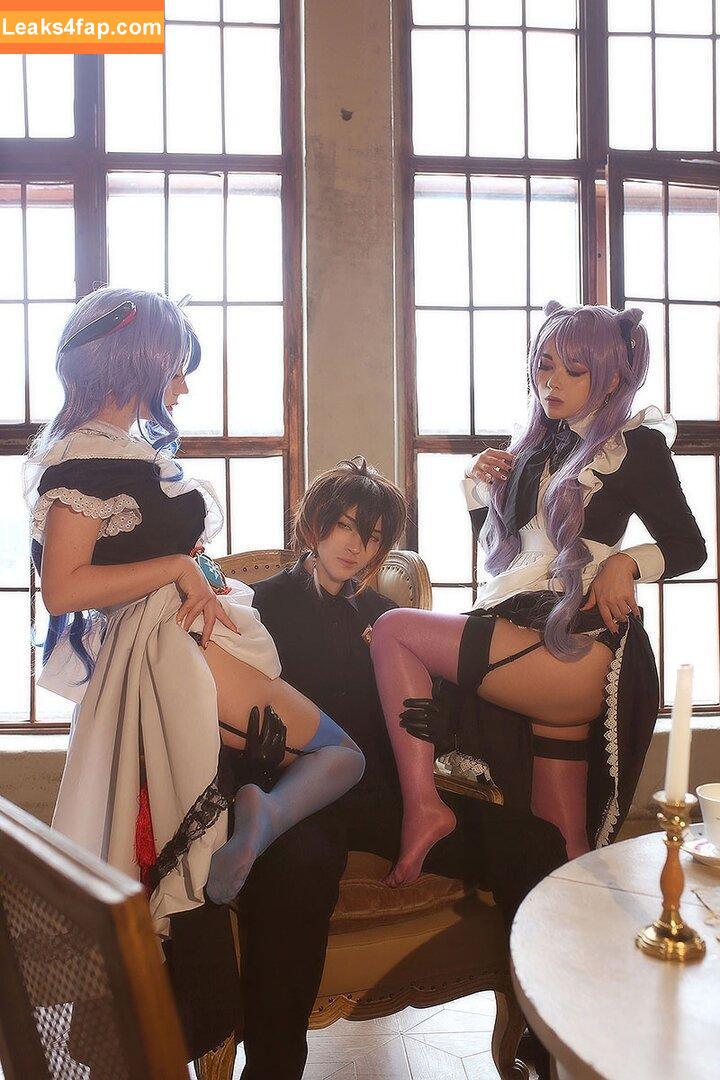 Saint Agnia / saint_agnia слитое фото фото #0641