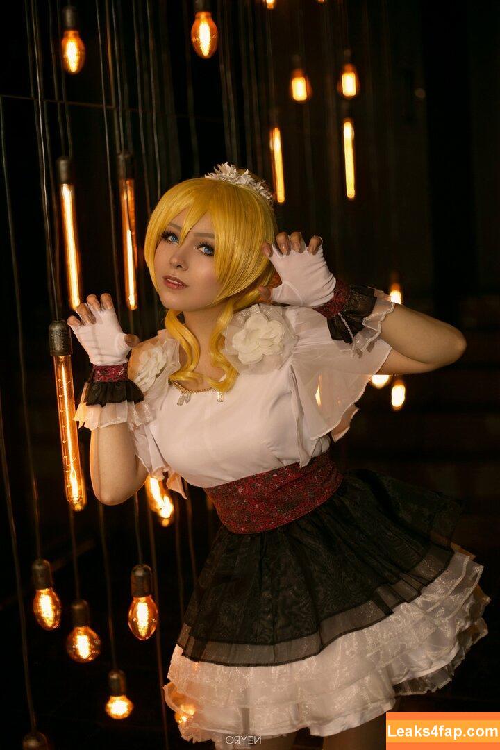 Saint Agnia / saint_agnia слитое фото фото #0644