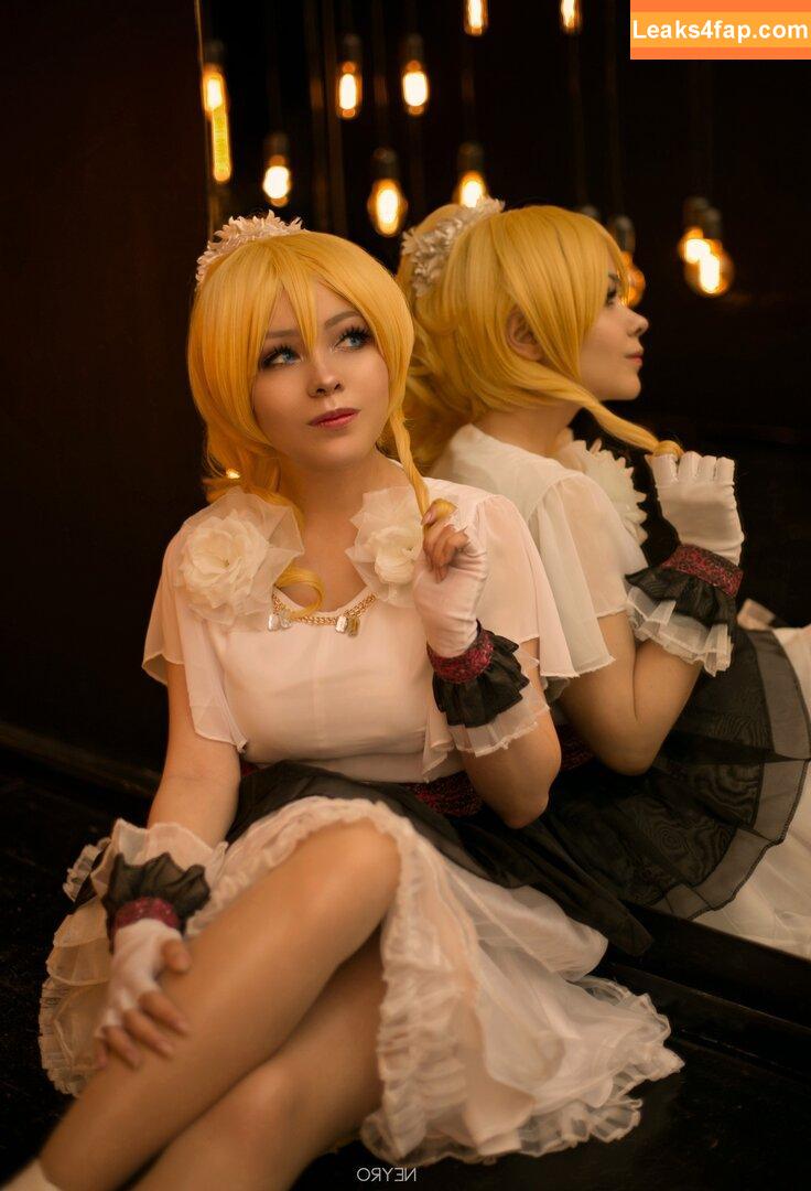 Saint Agnia / saint_agnia слитое фото фото #0648