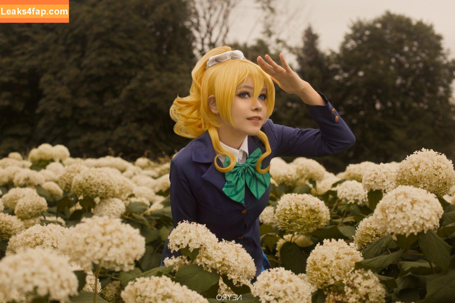 Saint Agnia / saint_agnia слитое фото фото #0651