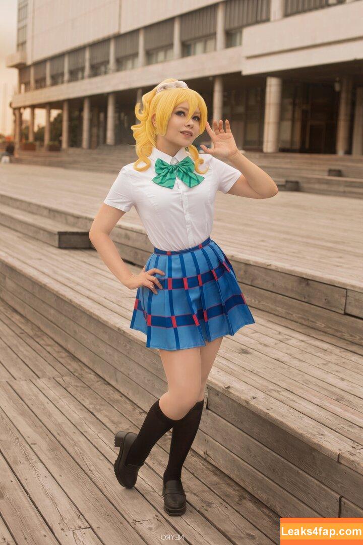 Saint Agnia / saint_agnia слитое фото фото #0653