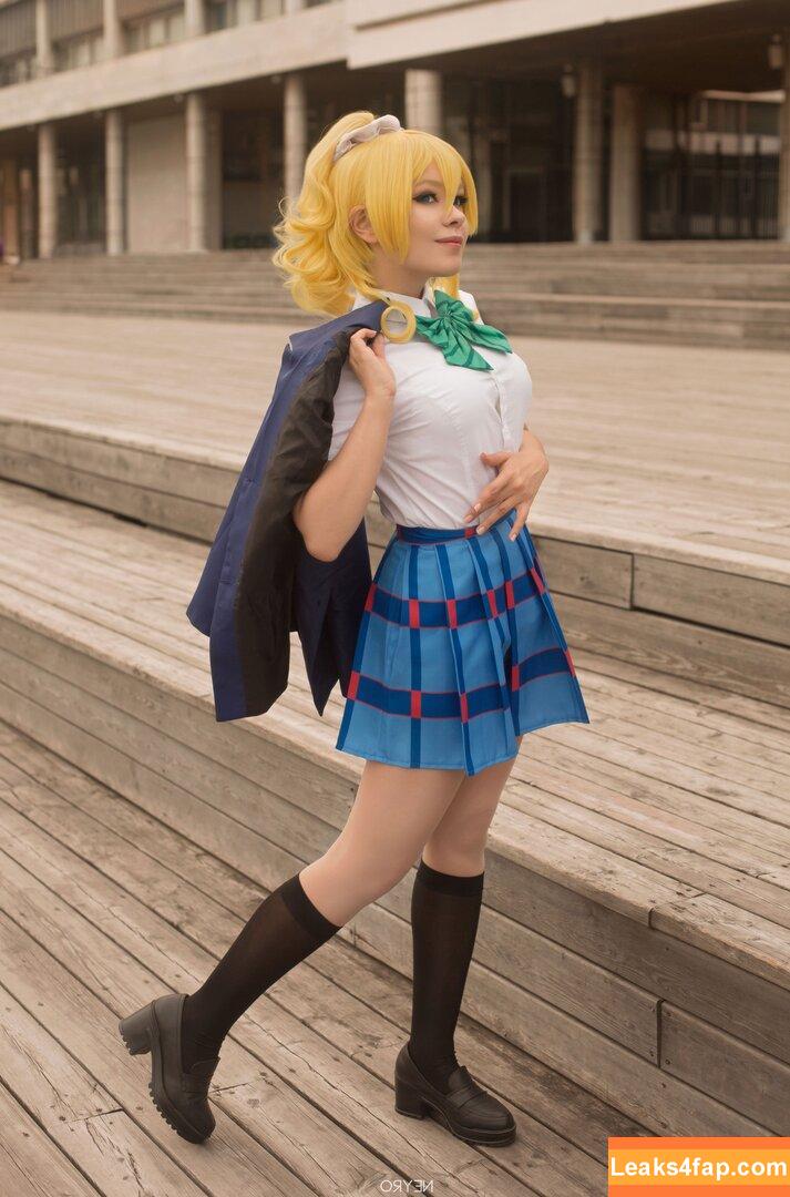 Saint Agnia / saint_agnia слитое фото фото #0654