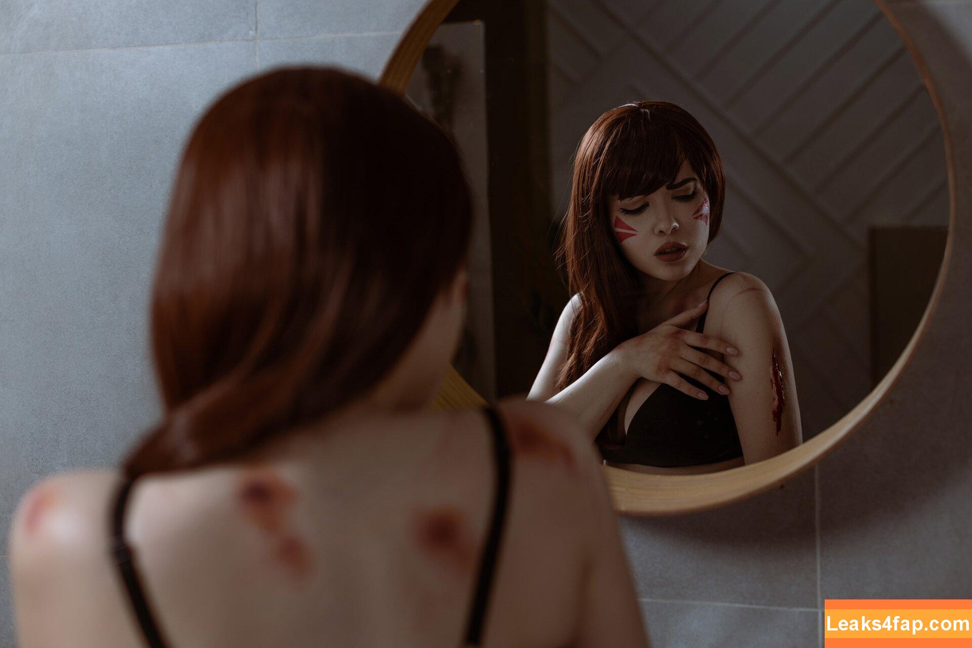 Saint Agnia / saint_agnia слитое фото фото #0663