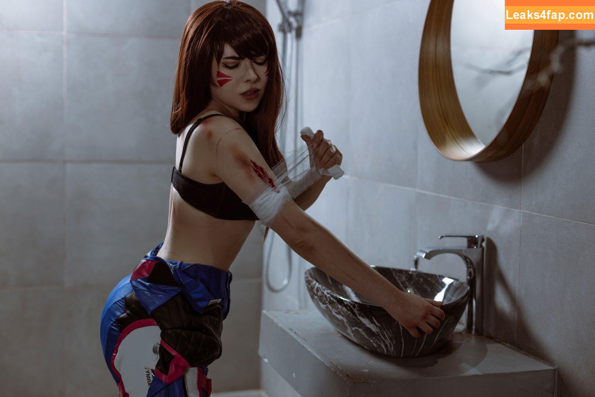 Saint Agnia / saint_agnia слитое фото фото #0664