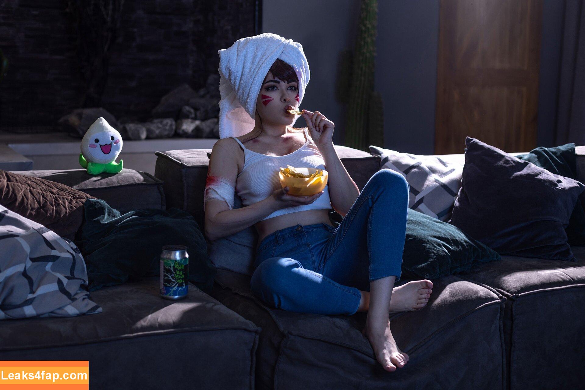 Saint Agnia / saint_agnia слитое фото фото #0670