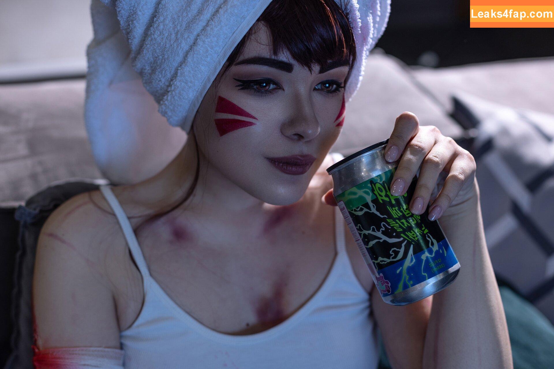 Saint Agnia / saint_agnia слитое фото фото #0671