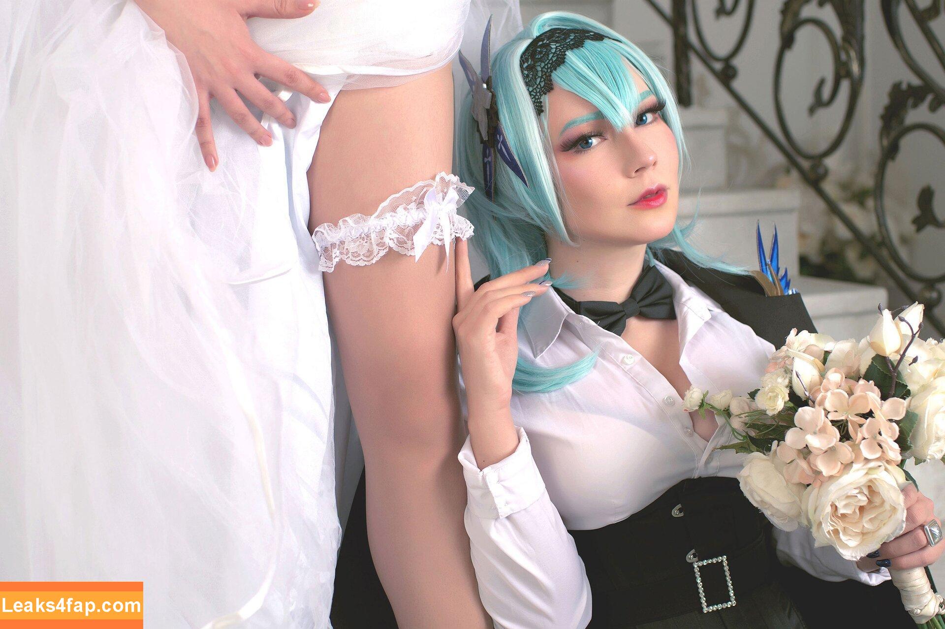 Saint Agnia / saint_agnia слитое фото фото #0680