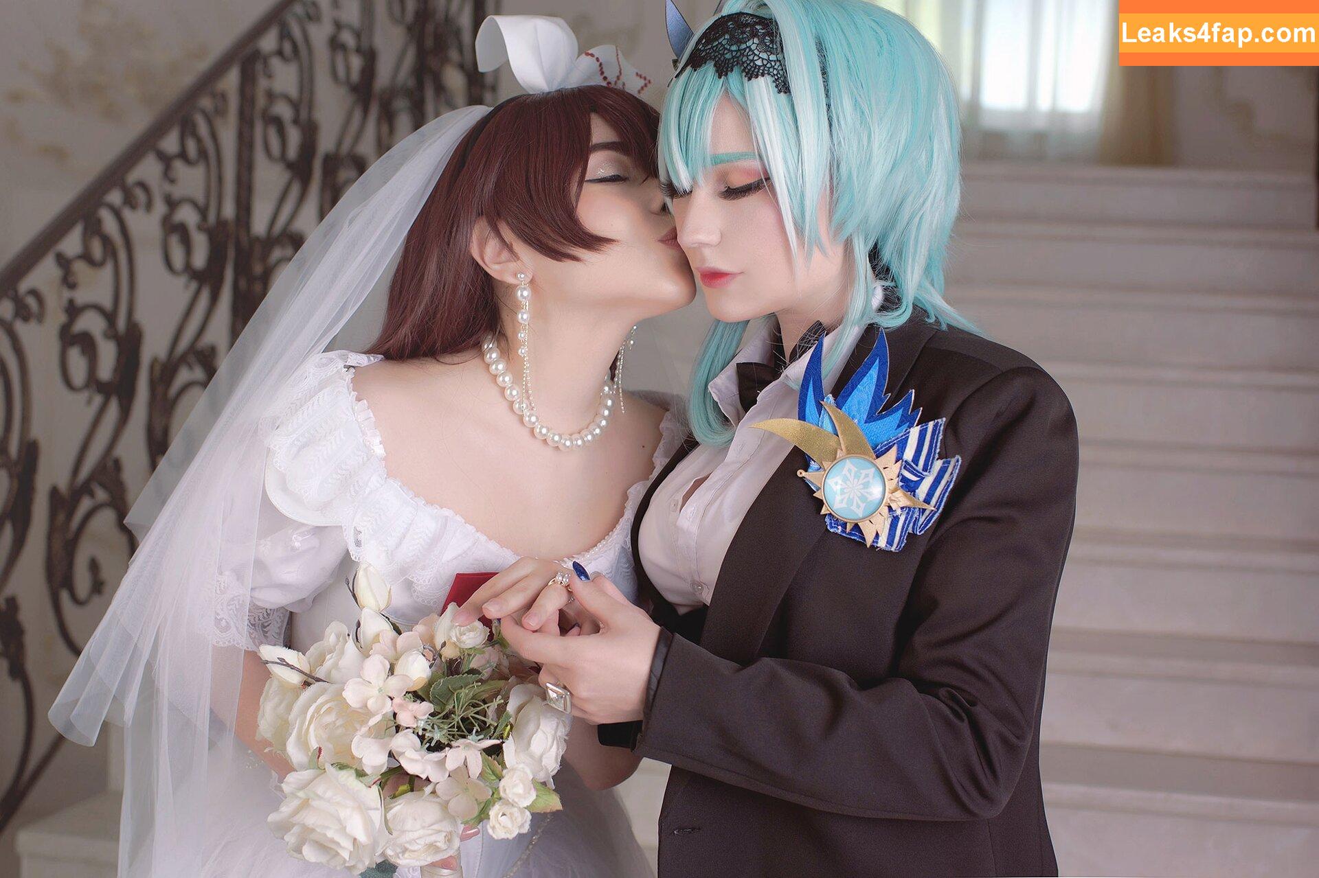 Saint Agnia / saint_agnia слитое фото фото #0682