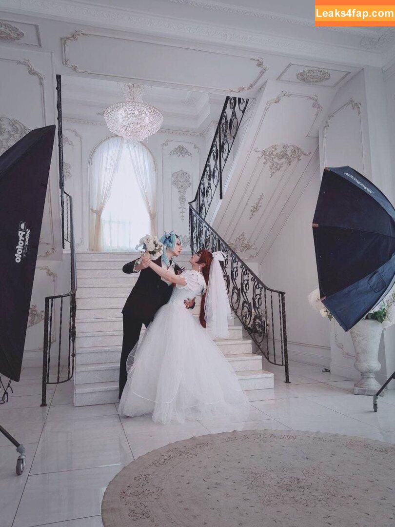 Saint Agnia / saint_agnia слитое фото фото #0683