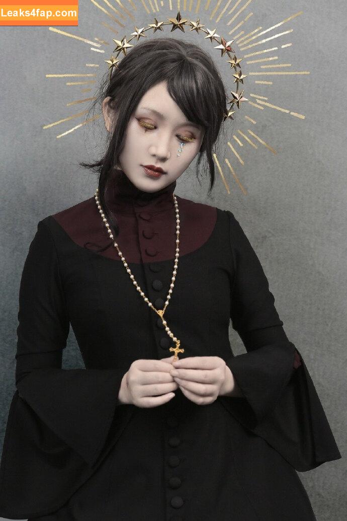 Saint Agnia / saint_agnia слитое фото фото #0688