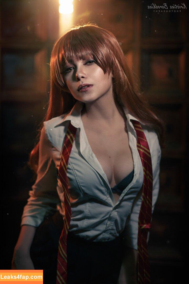 Saint Agnia / saint_agnia слитое фото фото #0692