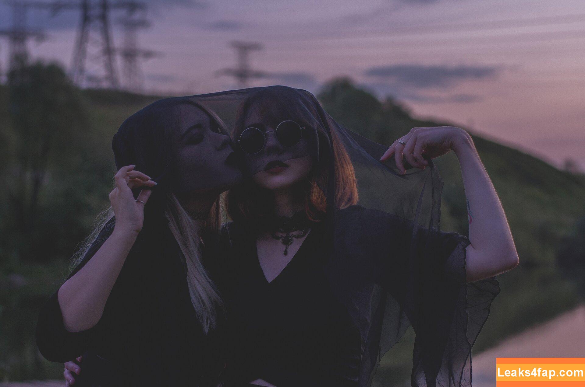 Saint Agnia / saint_agnia слитое фото фото #0693