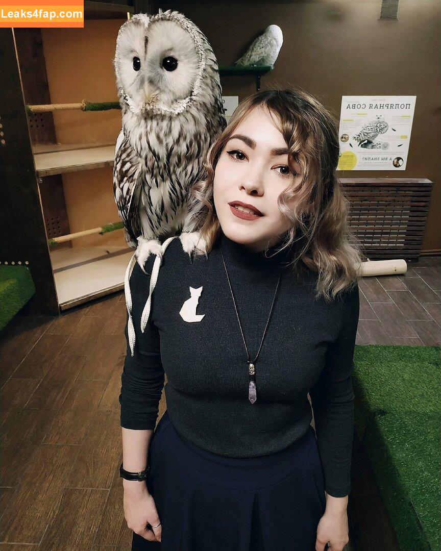 Saint Agnia / saint_agnia слитое фото фото #0700