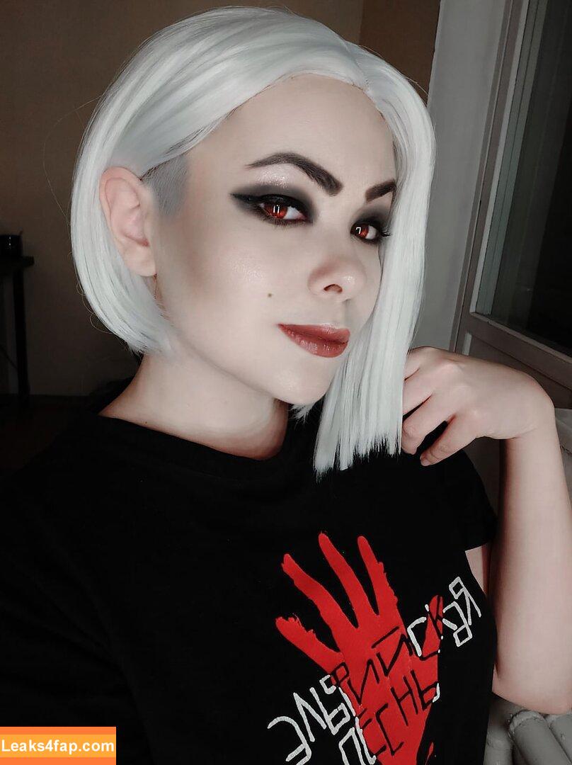 Saint Agnia / saint_agnia слитое фото фото #0701