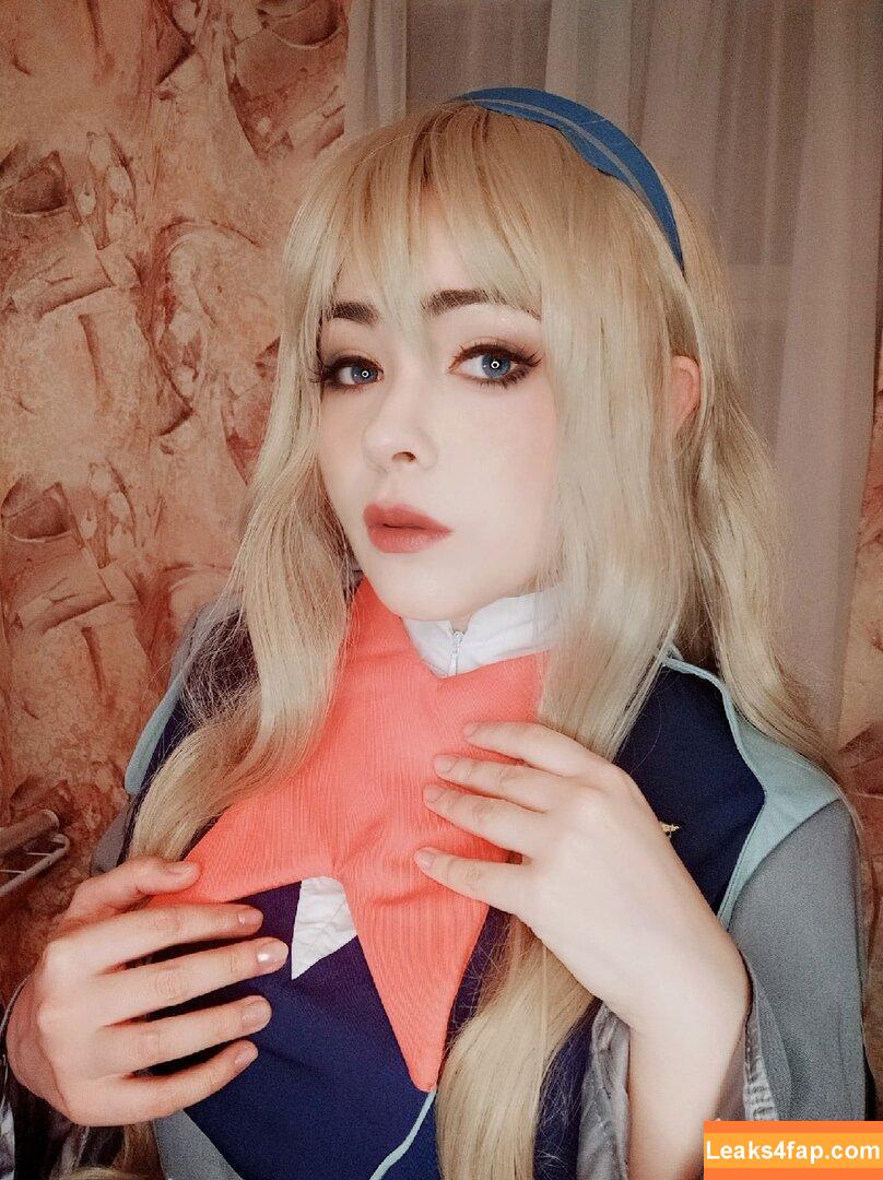 Saint Agnia / saint_agnia слитое фото фото #0702