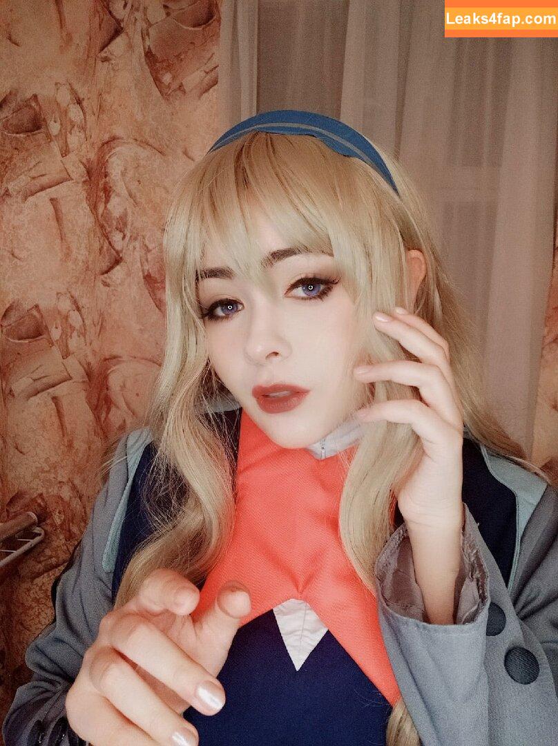 Saint Agnia / saint_agnia слитое фото фото #0703