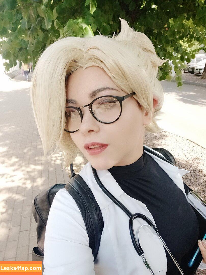 Saint Agnia / saint_agnia слитое фото фото #0707