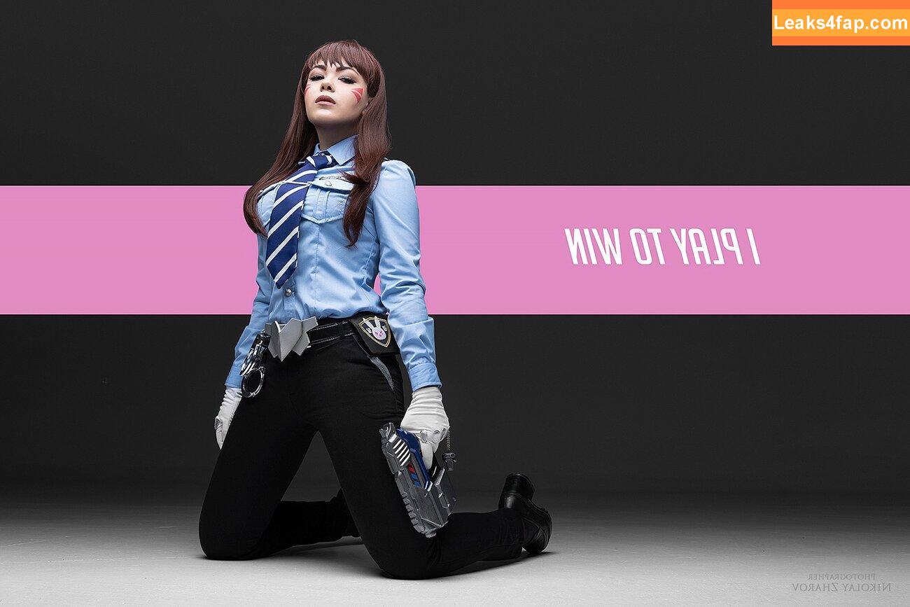 Saint Agnia / saint_agnia слитое фото фото #0741