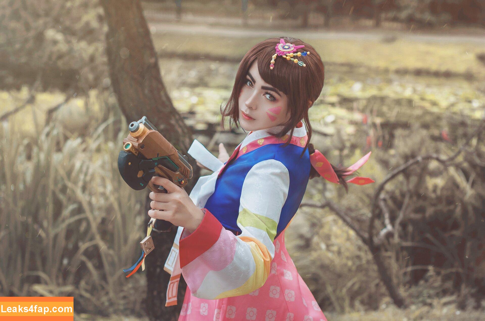 Saint Agnia / saint_agnia слитое фото фото #0755