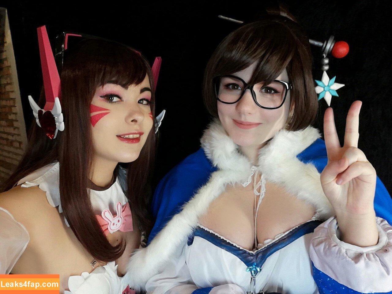 Saint Agnia / saint_agnia слитое фото фото #0762