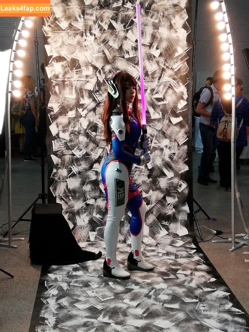 Saint Agnia / saint_agnia слитое фото фото #0772