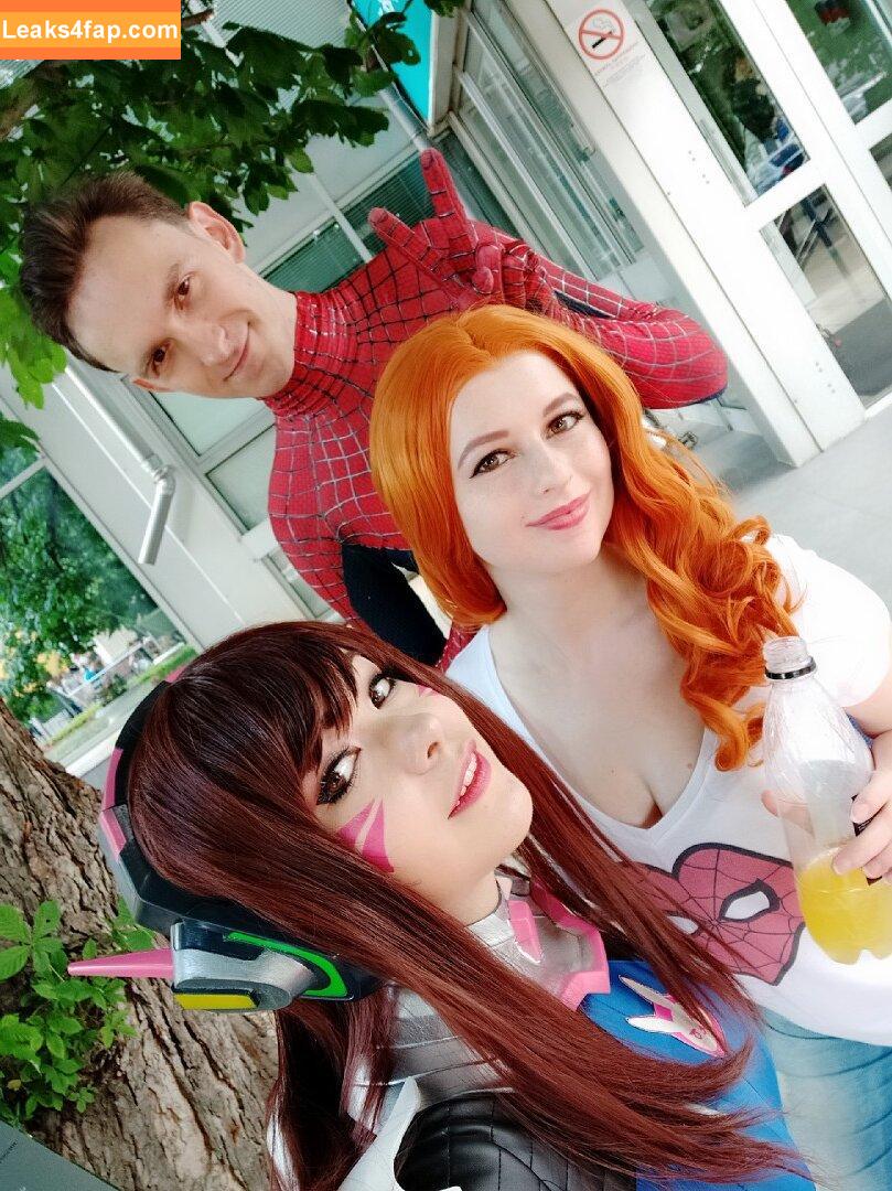 Saint Agnia / saint_agnia слитое фото фото #0775