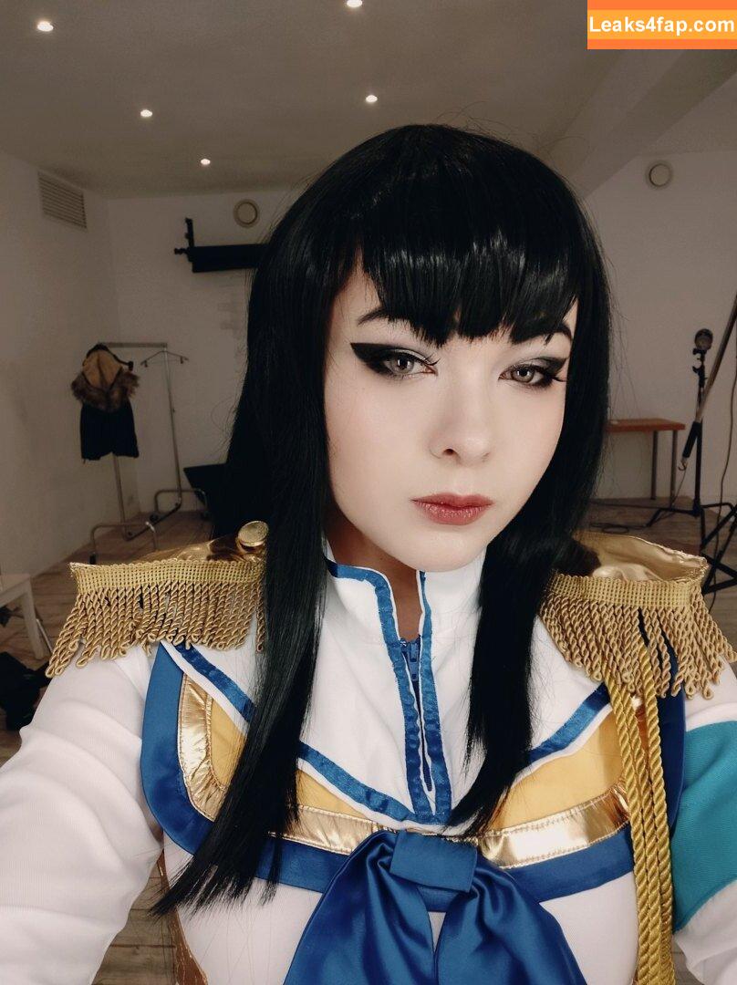 Saint Agnia / saint_agnia слитое фото фото #0780