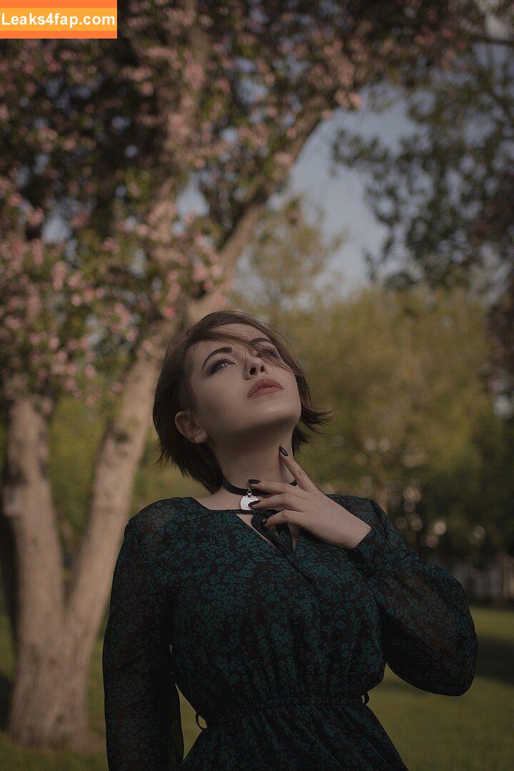 Saint Agnia / saint_agnia слитое фото фото #0782