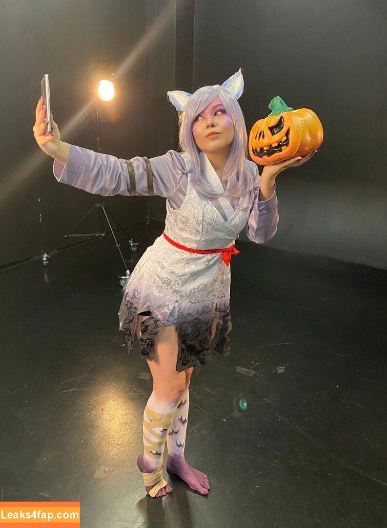 Saint Agnia / saint_agnia слитое фото фото #0785