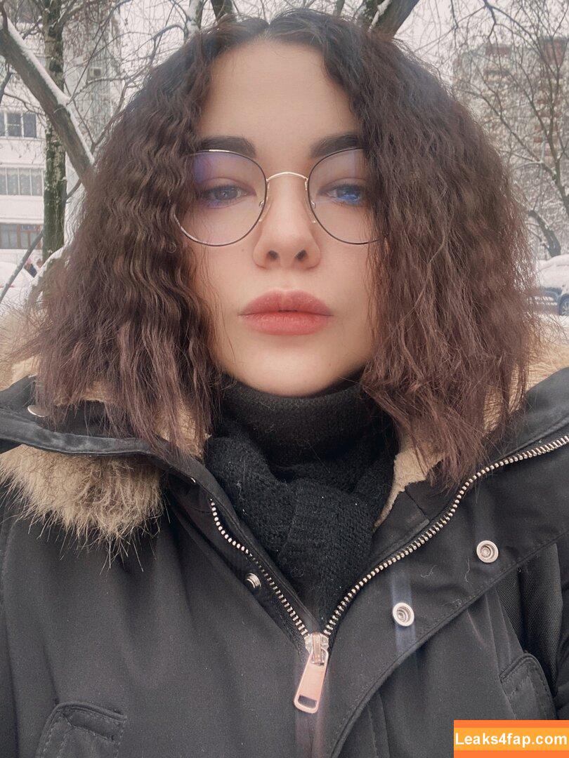 Saint Agnia / saint_agnia слитое фото фото #0786