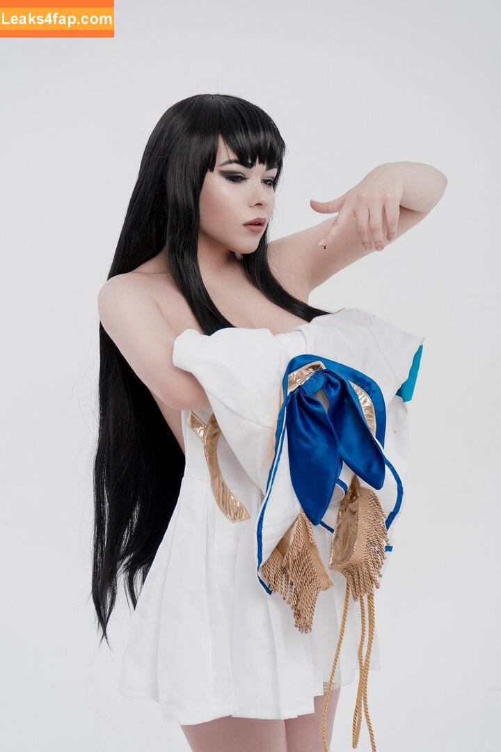 Saint Agnia / saint_agnia слитое фото фото #0788