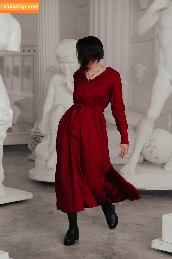 Saint Agnia / saint_agnia слитое фото фото #0791