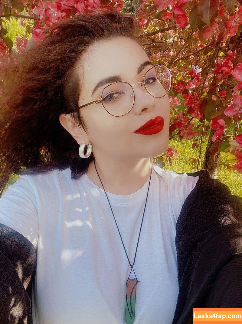 Saint Agnia / saint_agnia слитое фото фото #0792